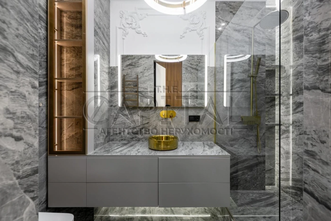 Продаж 1-к квартири ЖК Edelweiss House