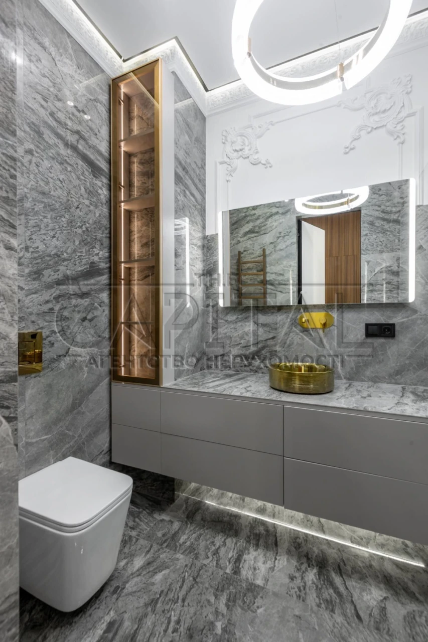 Продаж 1-к квартири ЖК Edelweiss House