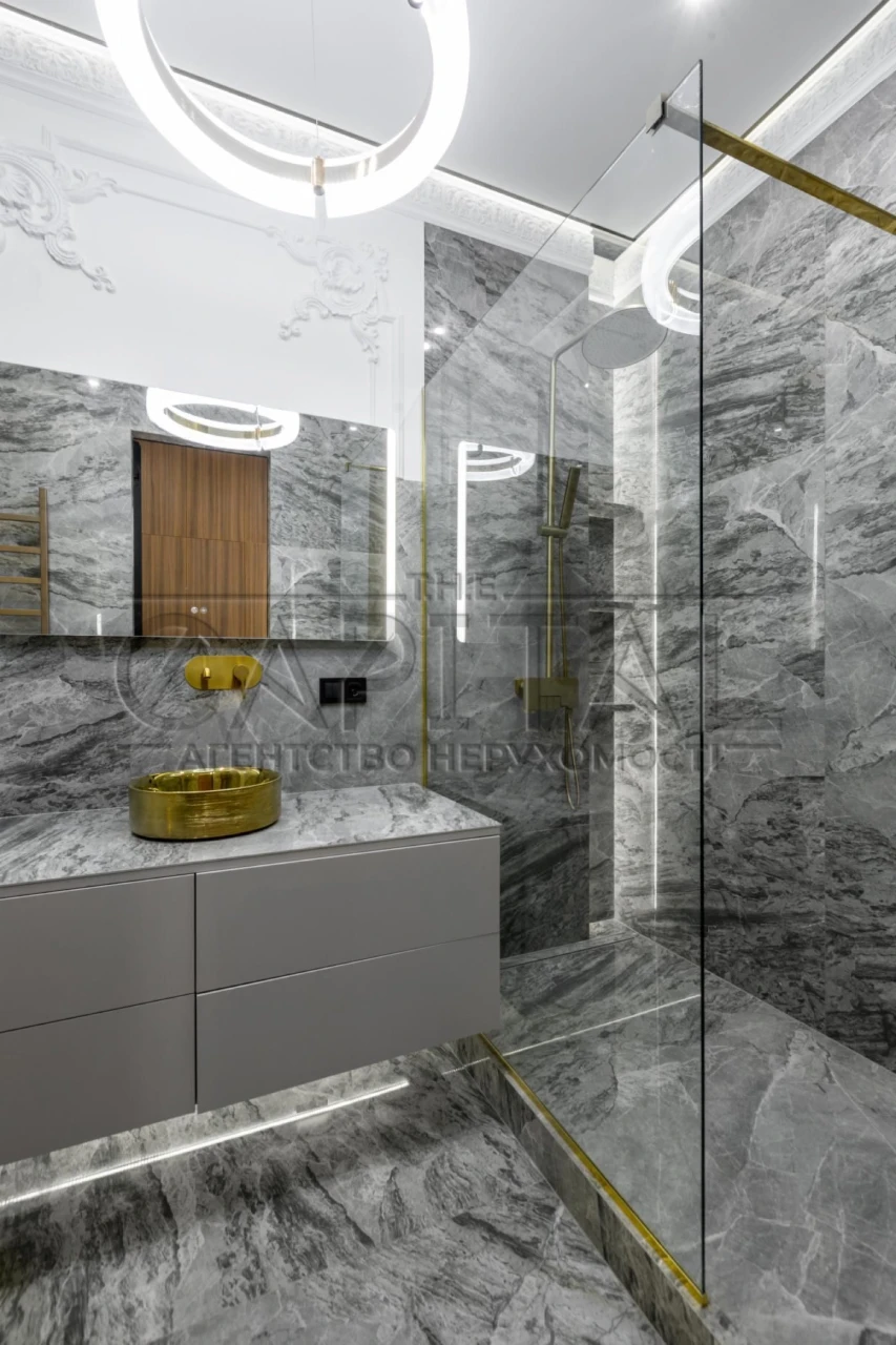 Продаж 1-к квартири ЖК Edelweiss House