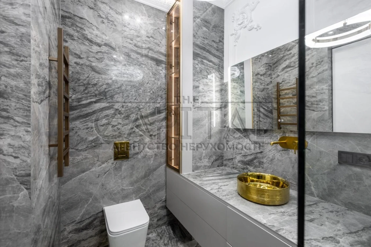 Продаж 1-к квартири ЖК Edelweiss House