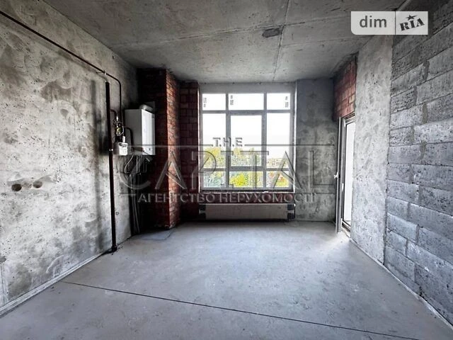 Sale of 1-room apartment 46.2 sq. m. on Dubyshchanska Street • ID 34567