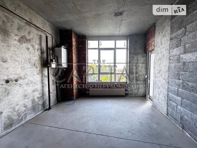 Sale of 1-room apartment 46.2 sq. m. on Dubyshchanska Street • ID 34567