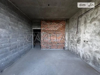 Sale of 1-room apartment 46.2 sq. m. on Dubyshchanska Street • ID 34567
