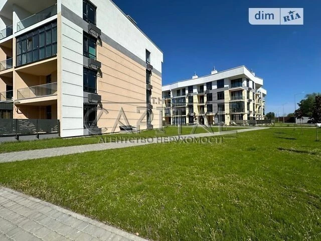 Sale of 1-room apartment 46.2 sq. m. on Dubyshchanska Street • ID 34567