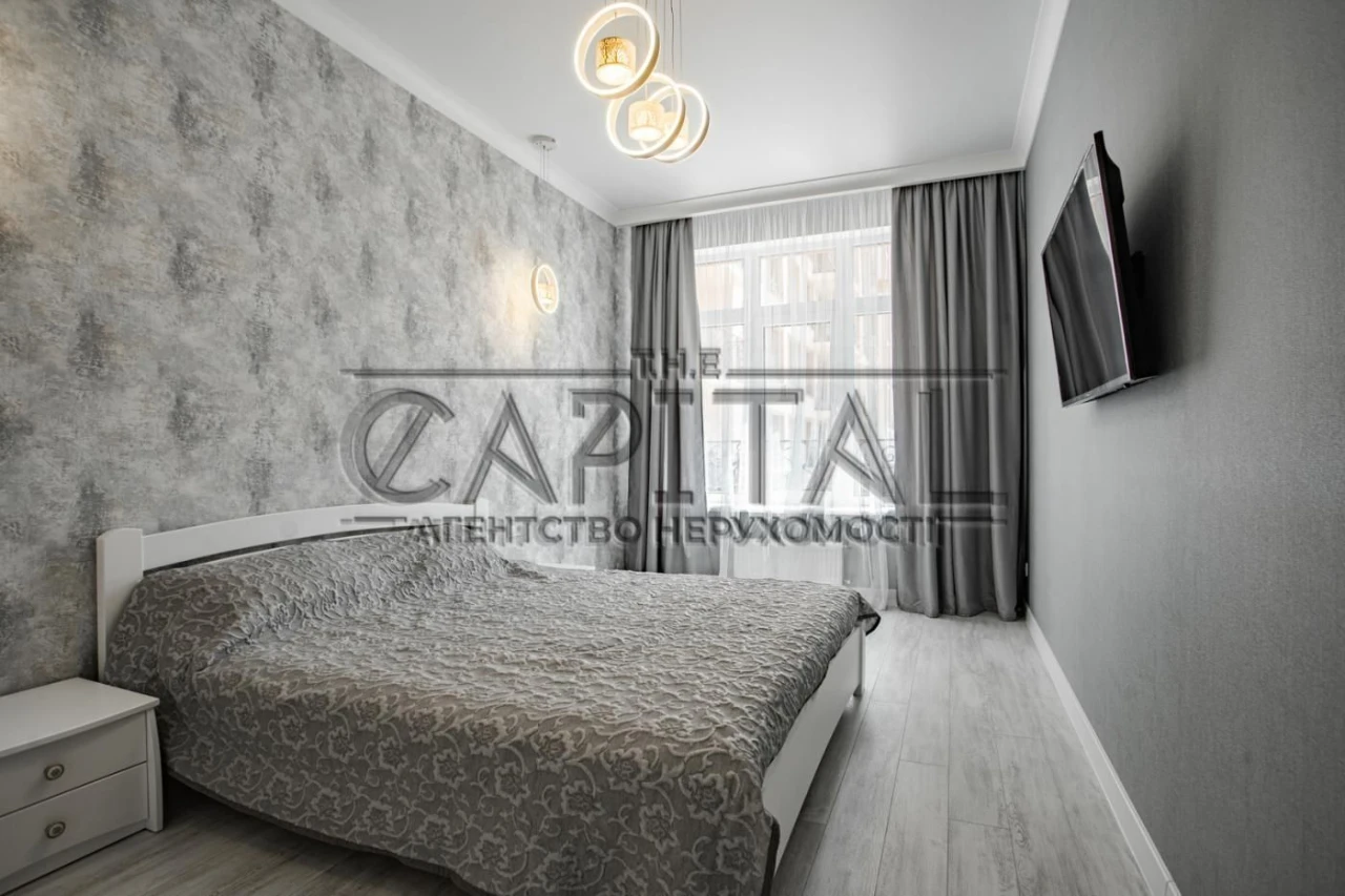 Продаж Квартира вул. Михайла Бойчука 19-А Печерський ЖК 52 П