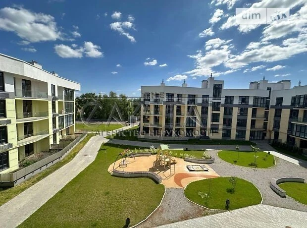 Sale of 1-room apartment 46.2 sq. m. on Dubyshchanska Street • ID 34567