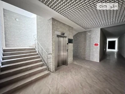 Sale of 1-room apartment 46.2 sq. m. on Dubyshchanska Street • ID 34567