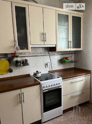 Продаж 2к квартири 70.2 кв. м на просп. Миколи Бажана 26 • I