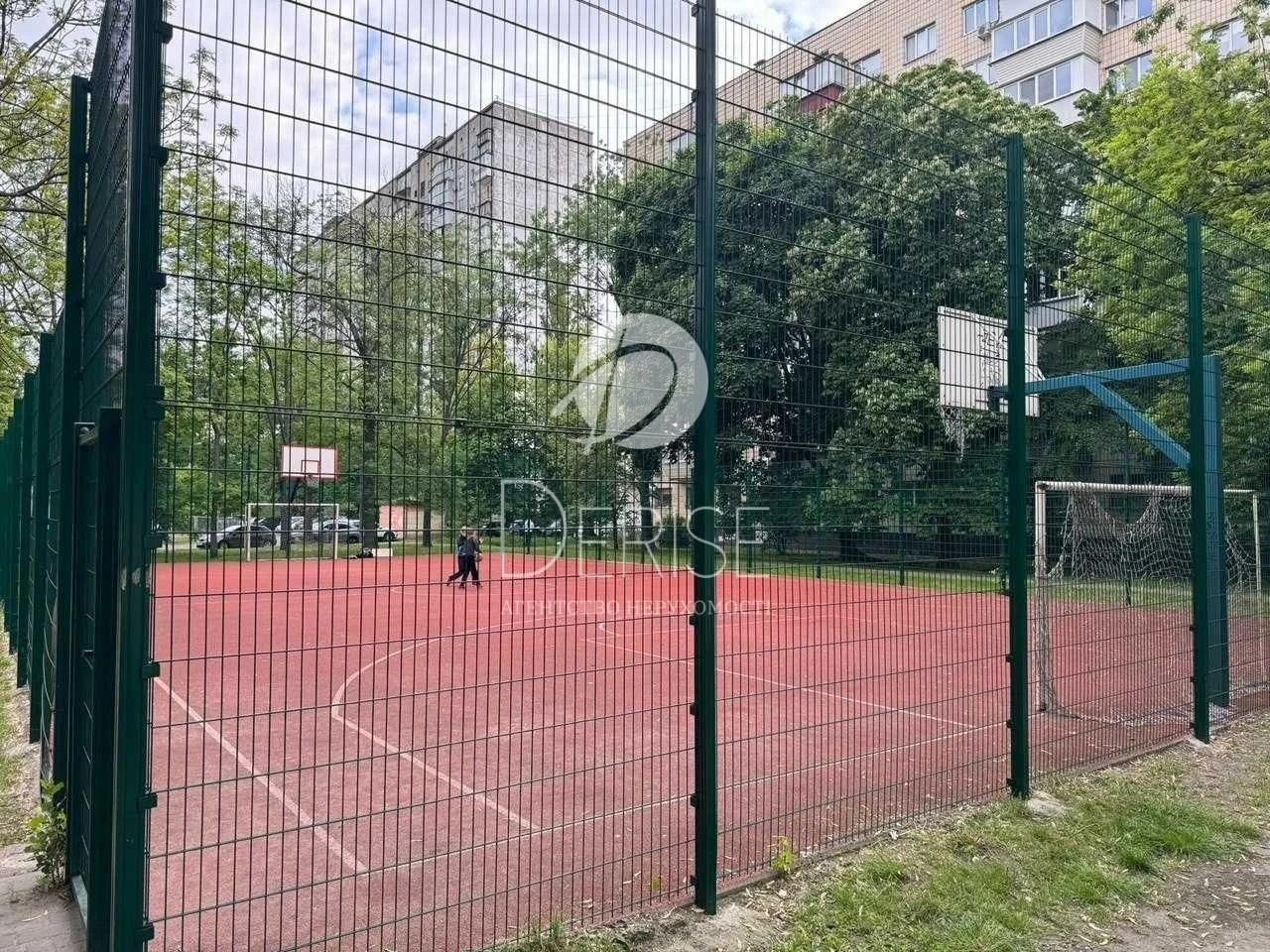 ДЕРЖПРОГРАМИ + Продаж 3-кімнатної квартири на Русанівці | ву