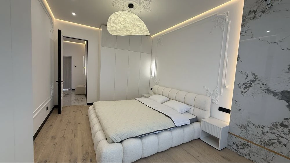 Ключи! Продаж квартири з дизайнерським ремонтом 85м2 в ЖК Ed