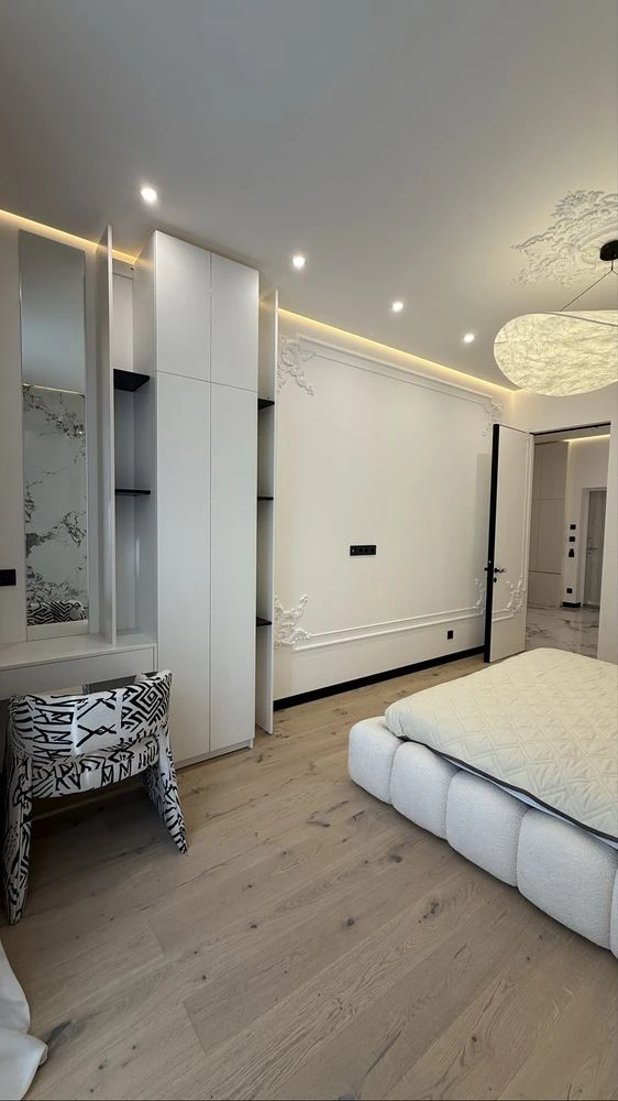 Ключи! Продаж квартири з дизайнерським ремонтом 85м2 в ЖК Ed