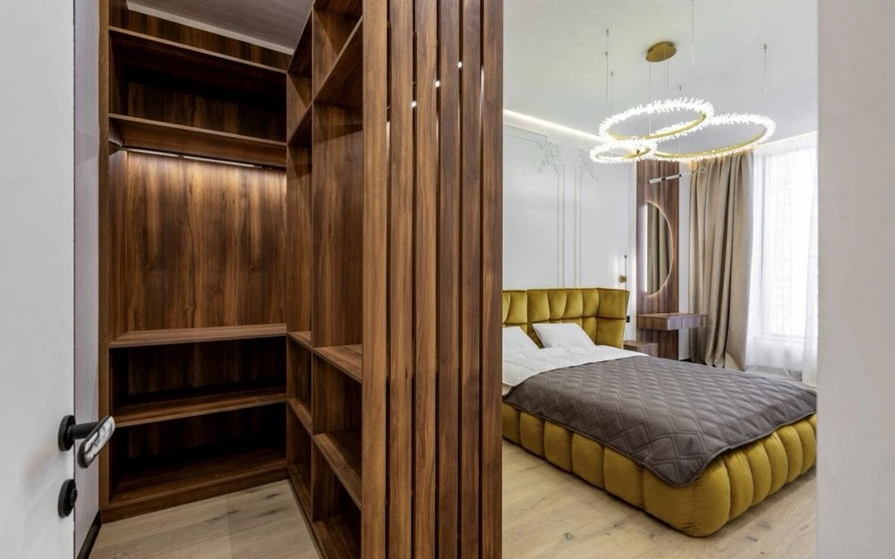 Ключи! Продаж квартири з дизайнерським ремонтом 85м2 в ЖК Ed