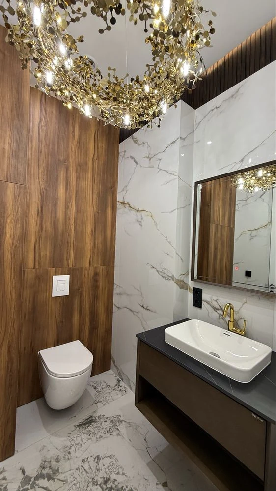 Ключи! Продаж квартири з дизайнерським ремонтом 85м2 в ЖК Ed