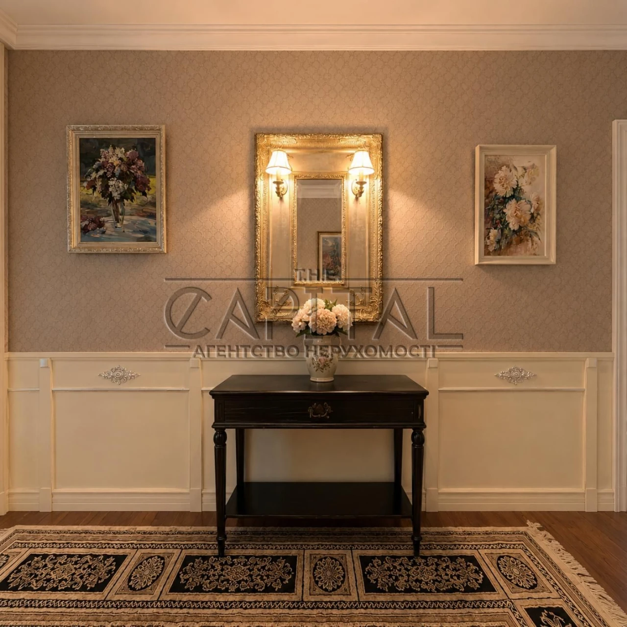 Продаж Квартира вул. Антоновича 103 Печерський 227м2