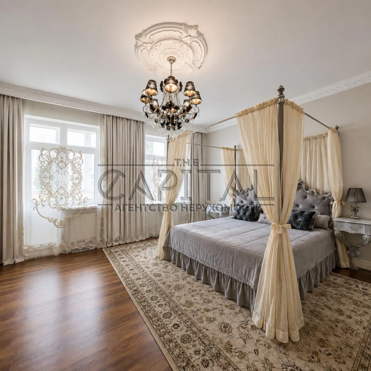 Продаж Квартира вул. Антоновича 103 Печерський 227м2