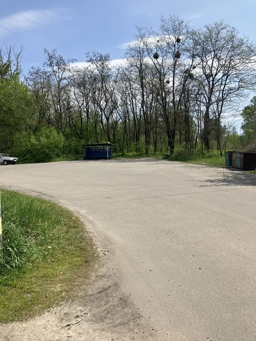 Дача на Вороніна