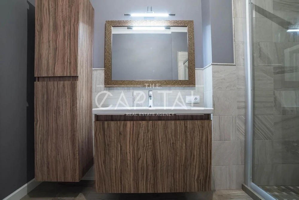 NEW 3-room apartment for sale in the clubhouse of the Novopecherskie Lypky Drago residential complex