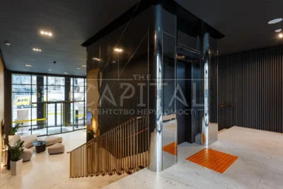 НАЙКРАЩА ЦІНА‼️ Продаж 3к квартири(124,6м2) в ЖК TRIIINITY!