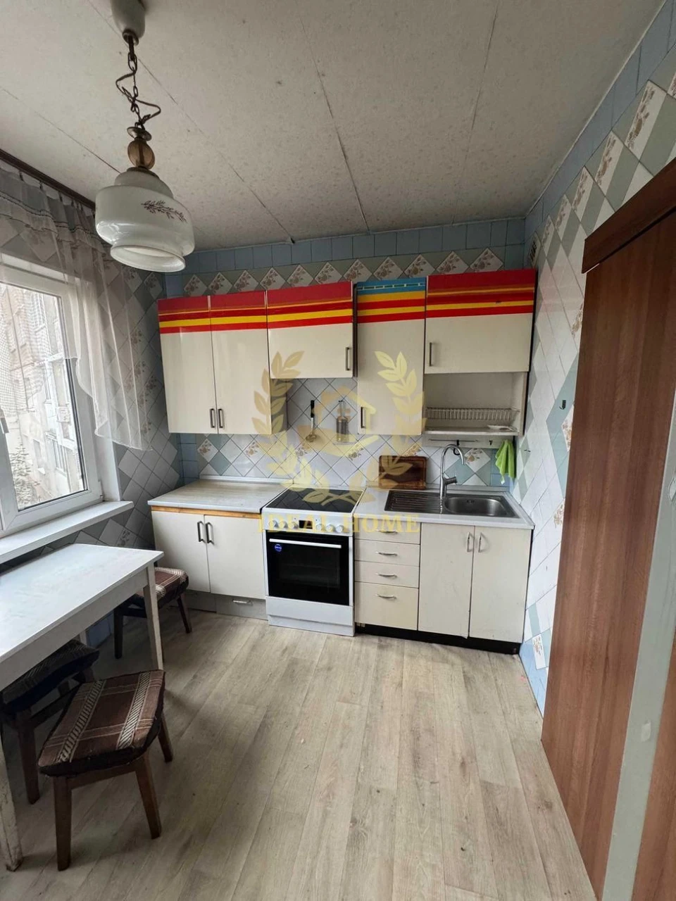 Продаж 3-кімн квартири біля метро Теремки, вул. Академіка За