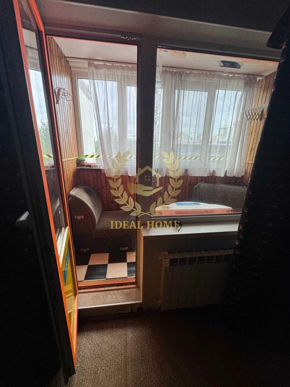 Продаж 3-кімн квартири біля метро Теремки, вул. Академіка За