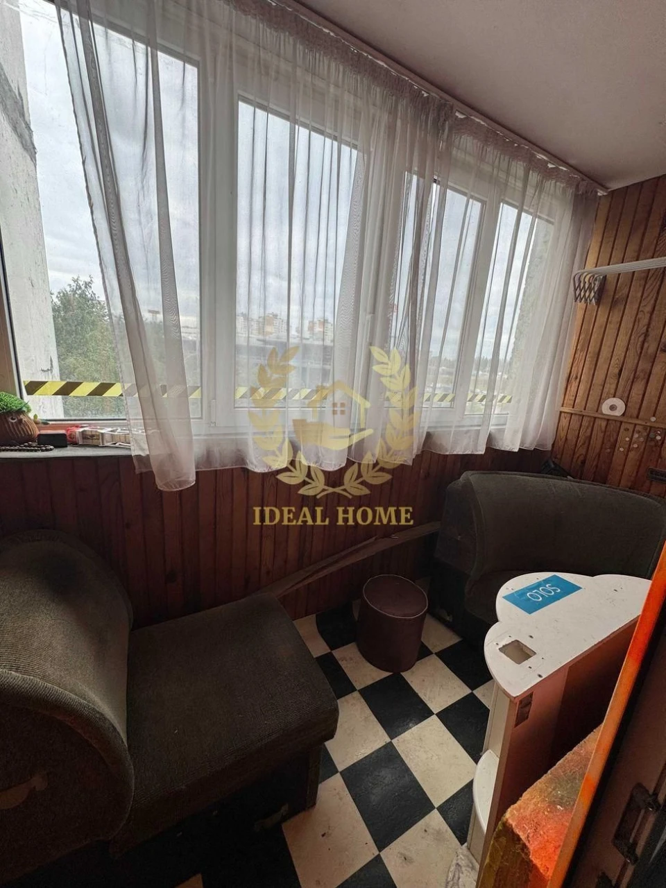 Продаж 3-кімн квартири біля метро Теремки, вул. Академіка За