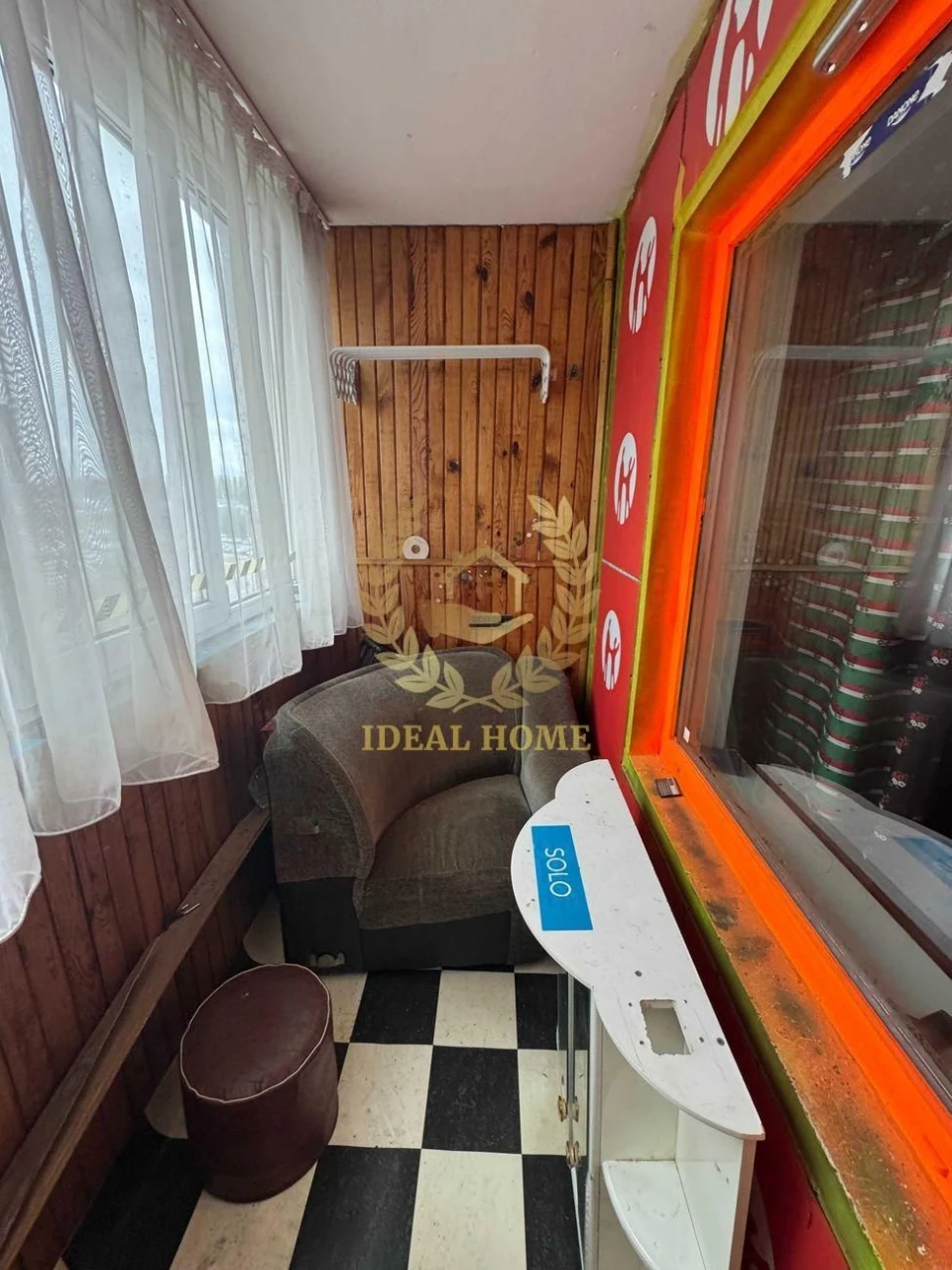 Продаж 3-кімн квартири біля метро Теремки, вул. Академіка За