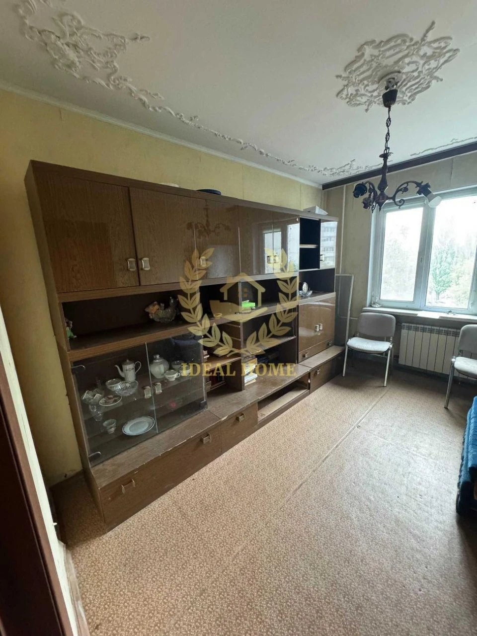 Продаж 3-кімн квартири біля метро Теремки, вул. Академіка За