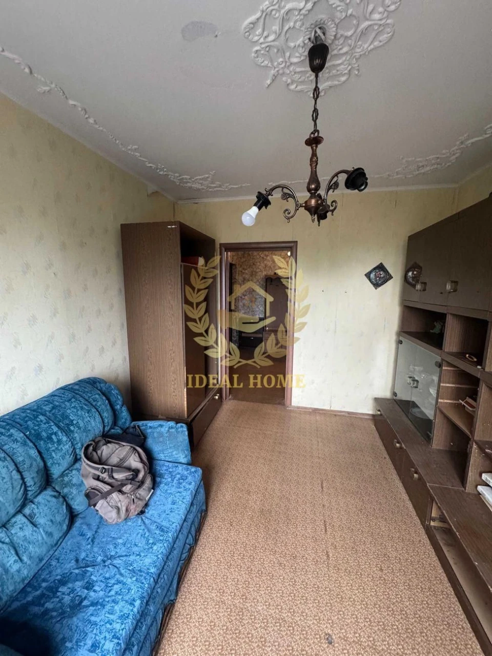 Продаж 3-кімн квартири біля метро Теремки, вул. Академіка За