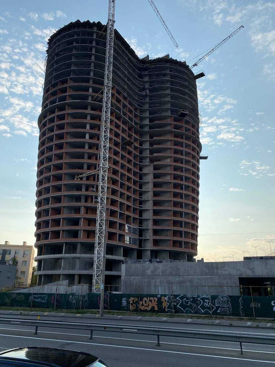 1к. 39 м.ЖК OASIS, вул. Електриків, 28