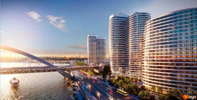 1к. 39 м.ЖК OASIS, вул. Електриків, 28