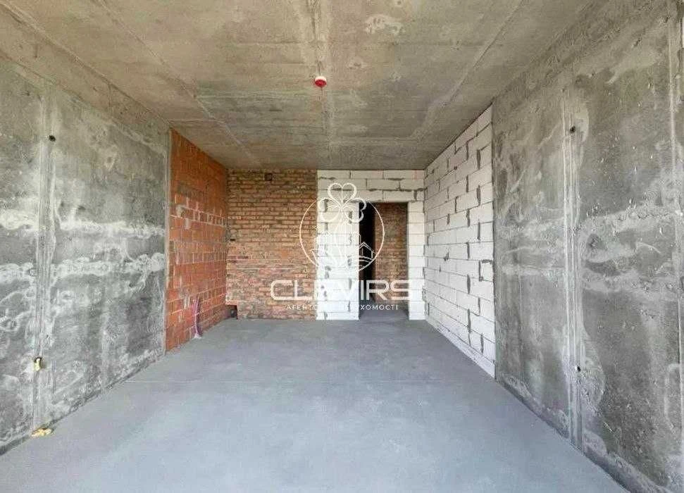 Без% Введений в експлуатацію, Продаж 2 кім. квартири 86 м2 Ж