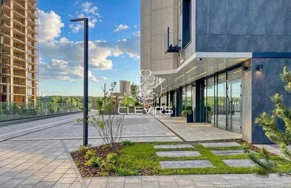 Без% Введений в експлуатацію, Продаж 2 кім. квартири 86 м2 Ж