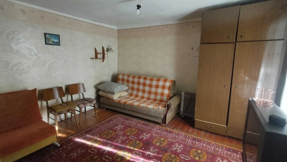 Самостоятельная квартира на Молдове, 391087