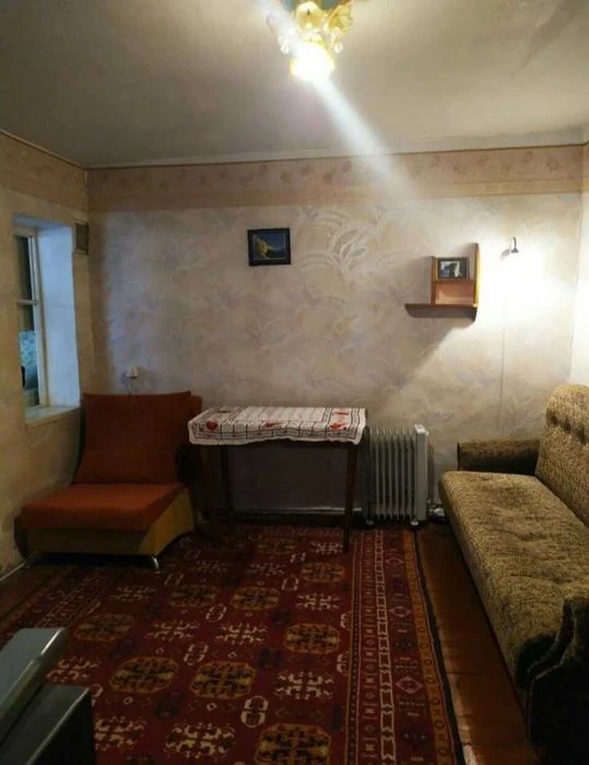Самостоятельная квартира на Молдове, 391087