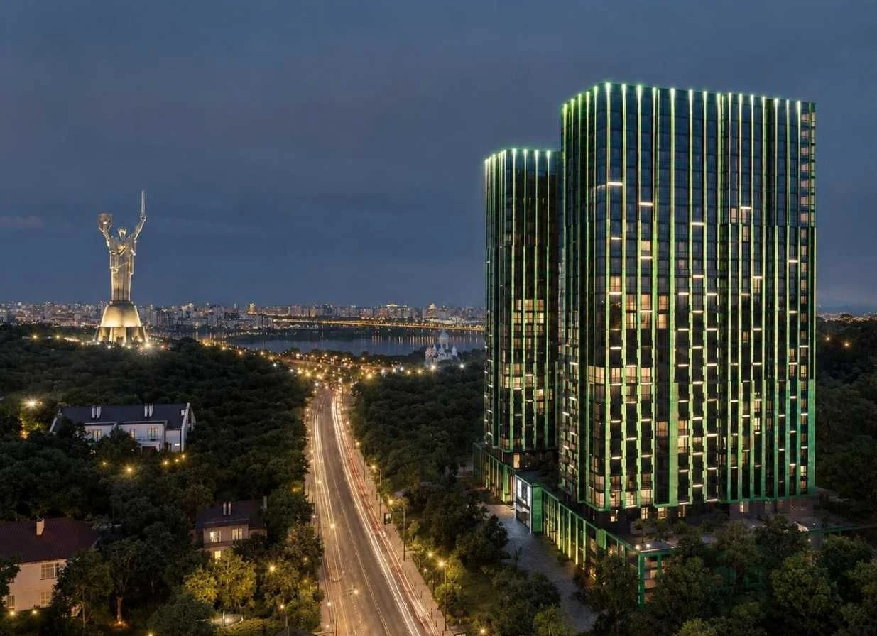 БЕЗ% Продаж Видової 2-кімнатної квартири ЖК Edeldorf Hills 6