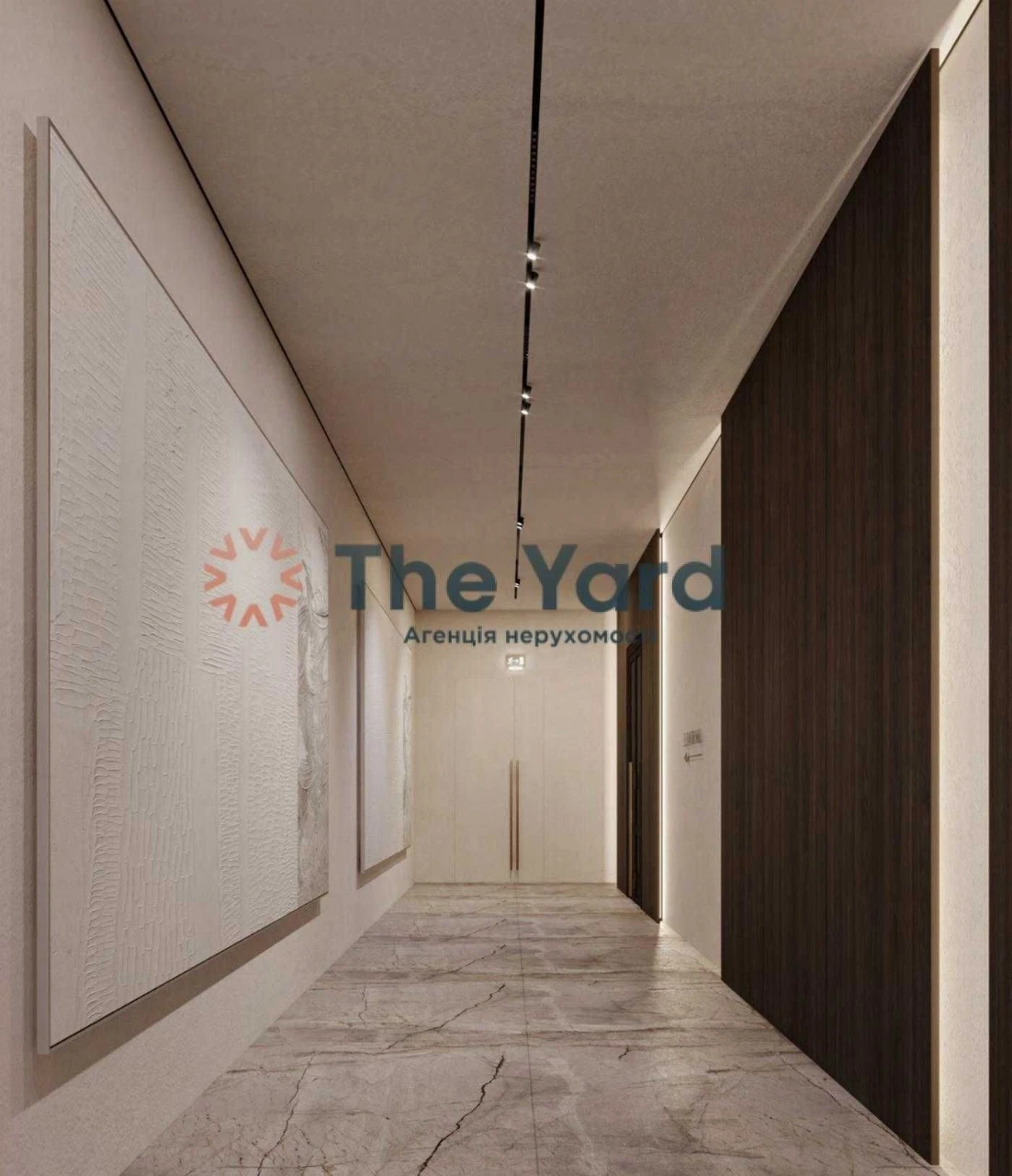 БЕЗ% Продаж Видової 2-кімнатної квартири ЖК Edeldorf Hills 6