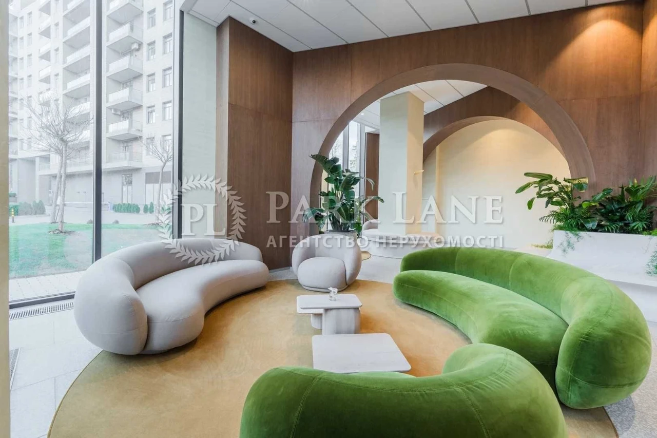 продажа 2-комнатной квартиры, проспект Берестейский, 42А, Crystal Park