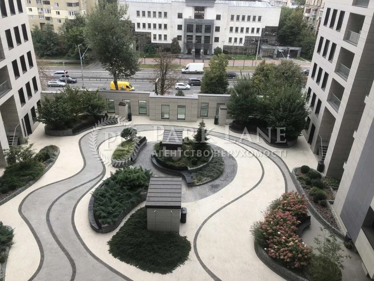 продажа 2-комнатной квартиры, проспект Берестейский, 42А, Crystal Park