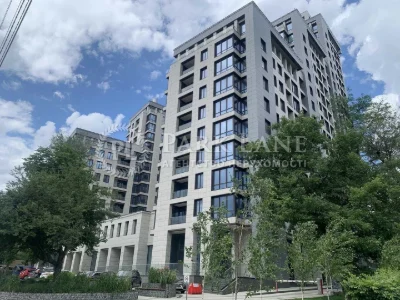 продажа 2-комнатной квартиры, проспект Берестейский, 42А, Crystal Park