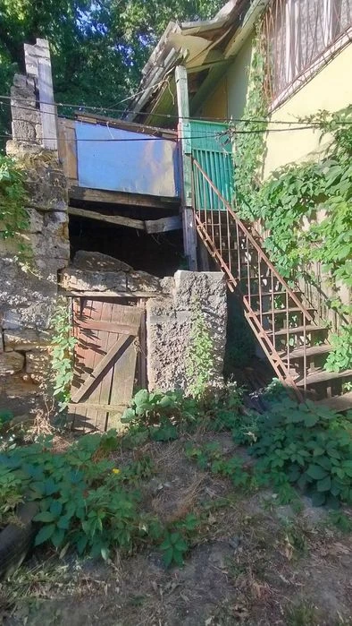 Самостоятельная квартира на Молдове, 391087