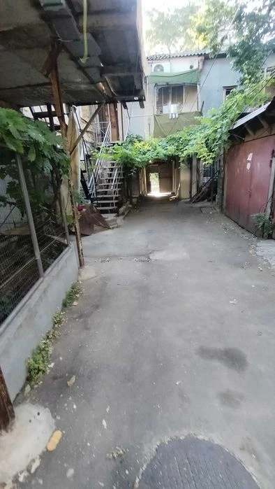 Самостоятельная квартира на Молдове, 391087