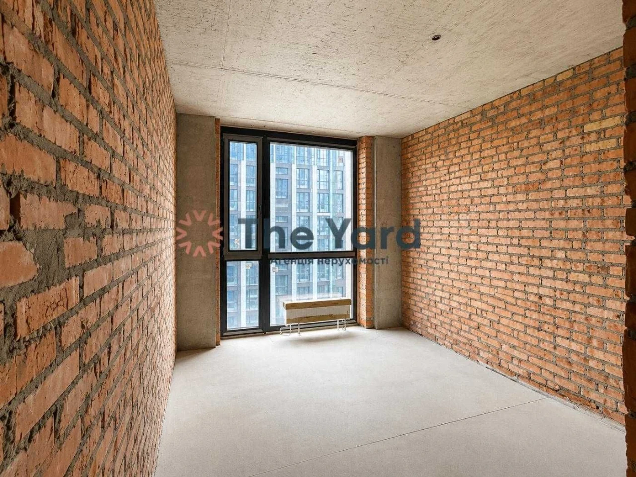WITHOUT% Sale of a Spectacular 1-room apartment in the residential complex Edeldorf Hills 5