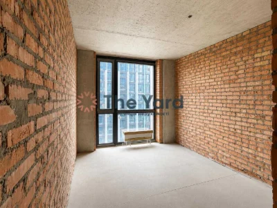 WITHOUT% Sale of a Spectacular 1-room apartment in the residential complex Edeldorf Hills 5