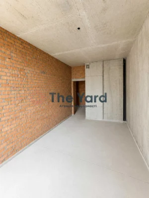 WITHOUT% Sale of a Spectacular 1-room apartment in the residential complex Edeldorf Hills 5