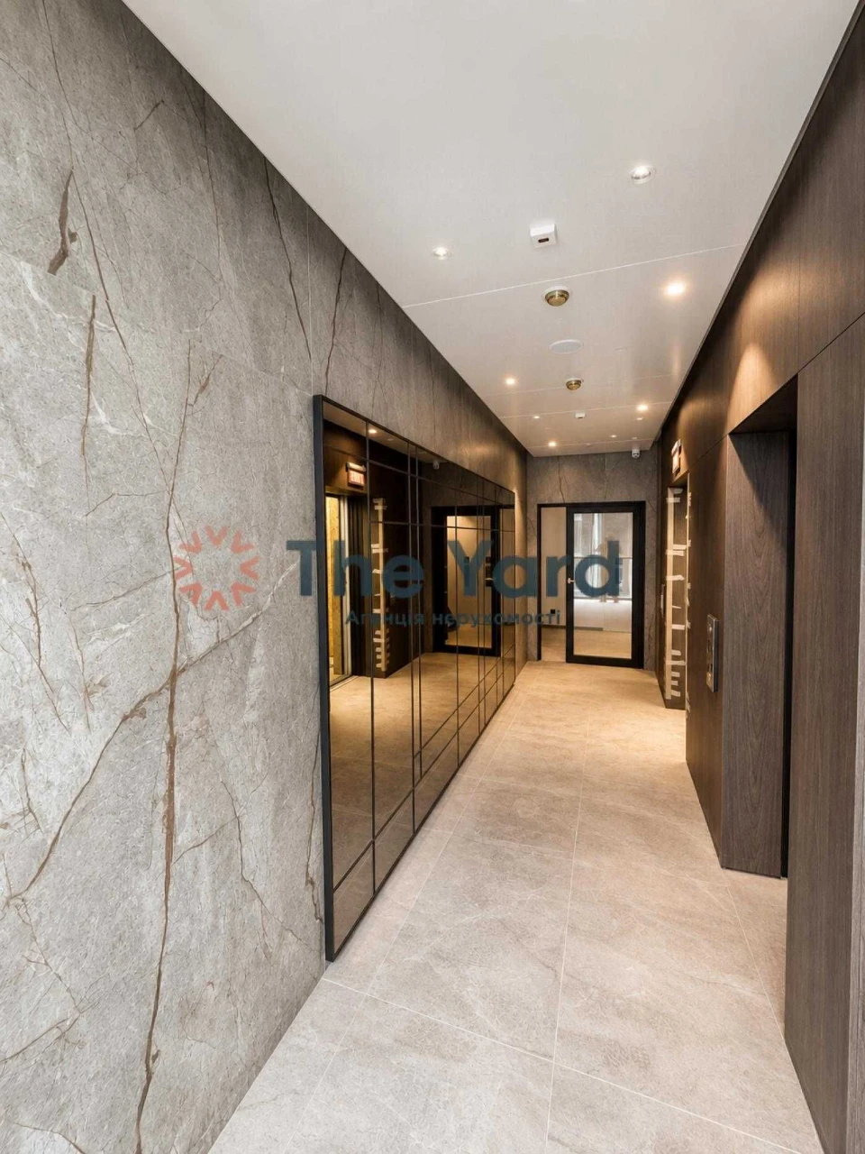 WITHOUT% Sale of a Spectacular 1-room apartment in the residential complex Edeldorf Hills 5