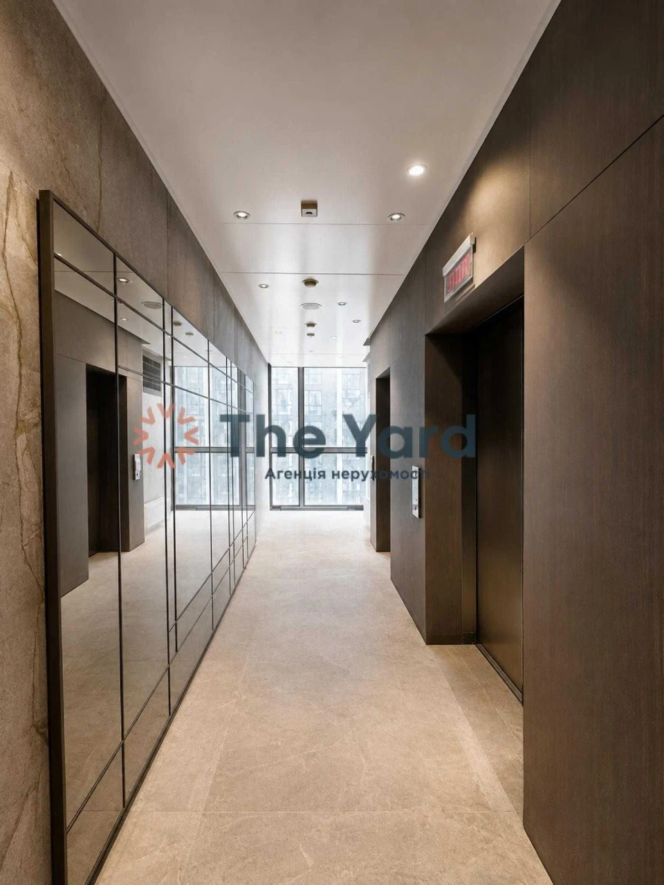 WITHOUT% Sale of a Spectacular 1-room apartment in the residential complex Edeldorf Hills 5