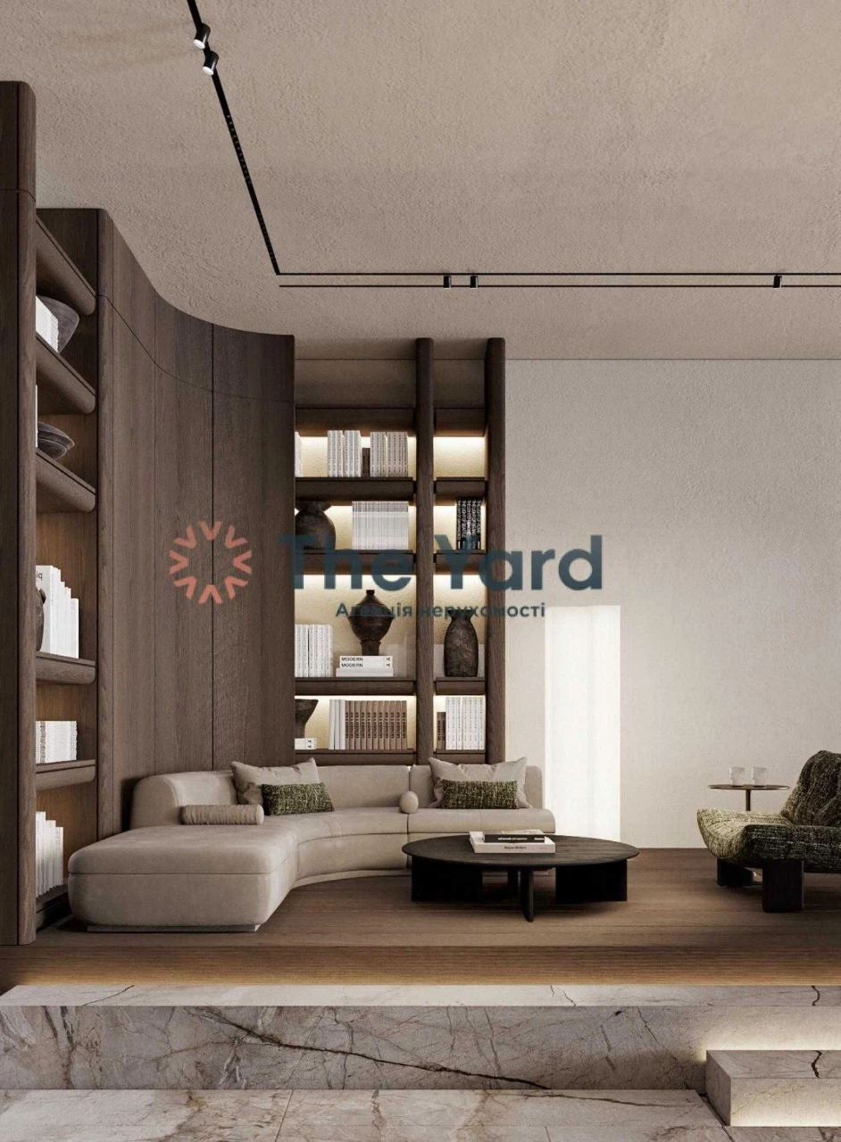 БЕЗ% Продаж Видової 3-кімнатної квартири ЖК Edeldorf Hills 8