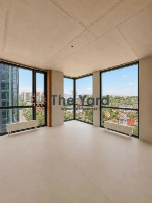 БЕЗ% Продаж Видової 3-кімнатної квартири ЖК Edeldorf Hills 8