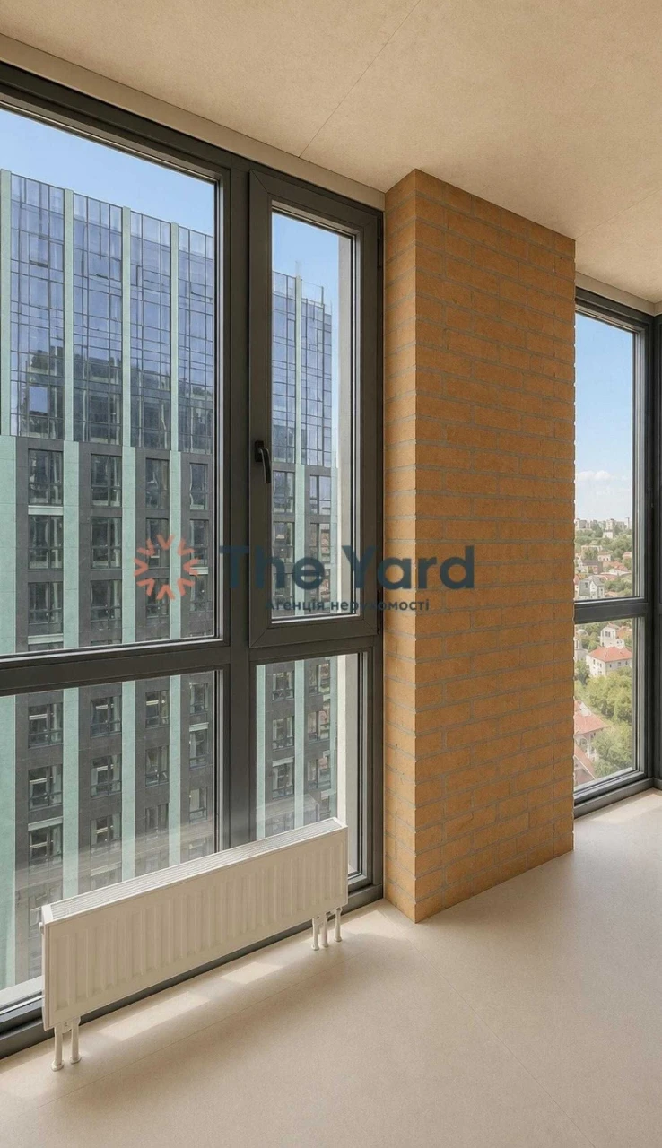 БЕЗ% Продаж Видової 3-кімнатної квартири ЖК Edeldorf Hills 8