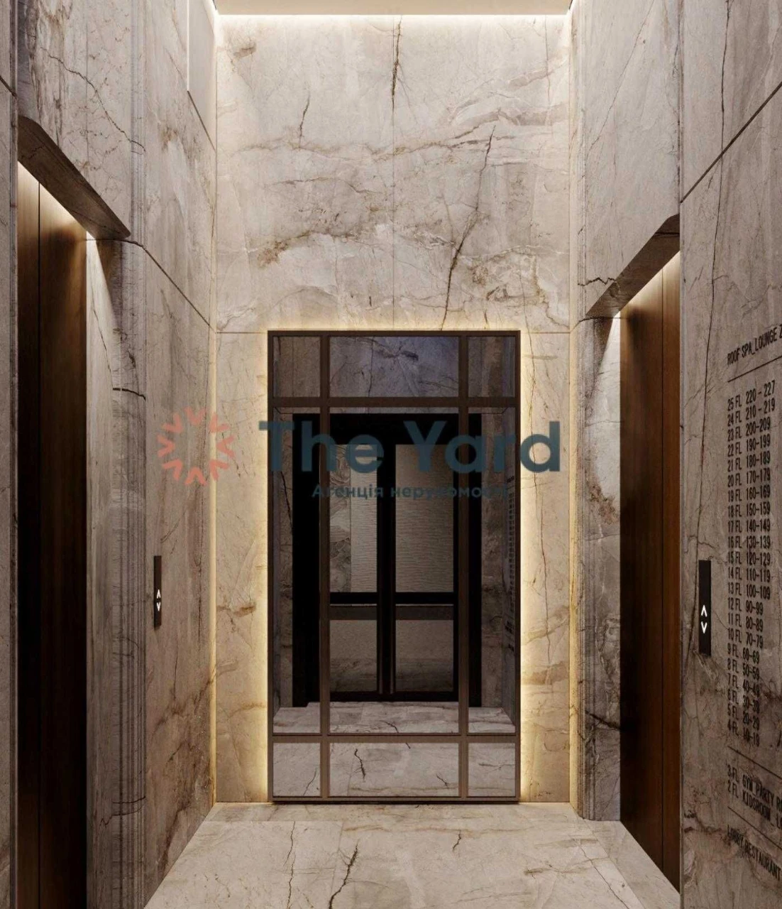 БЕЗ% Продаж Видової 3-кімнатної квартири ЖК Edeldorf Hills 8
